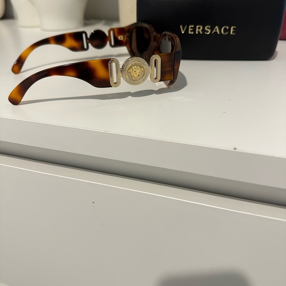 Versace Sunglasses main image 4